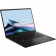 Ноутбук ASUS Zenbook 14 UM3406GA-QD093X AMD Ryzen AI 7 445/32Gb (soldered D5)/SSD1Tb/UMA/14"/OLED/WUXGA/1920x1200/60Hz/Win11Pro/Black/1.2kg