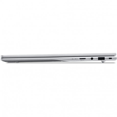 Ноутбук Acer Aspire Lite 15 AL15-46P-R6KP AMD Ryzen 3 5400U/8Gb (1*8 D4)/SSD256Gb/UMA/15.6"/IPS/FHD/1920x1080/60Hz/NoOS/Silver/1.7kg-4