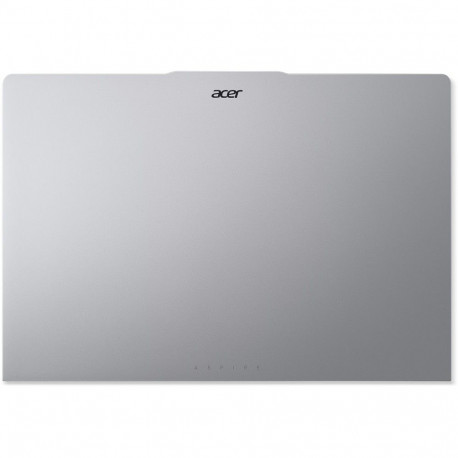 Ноутбук Acer Aspire Lite 15 AL15-46P-R6KP AMD Ryzen 3 5400U/8Gb (1*8 D4)/SSD256Gb/UMA/15.6"/IPS/FHD/1920x1080/60Hz/NoOS/Silver/1.7kg-6