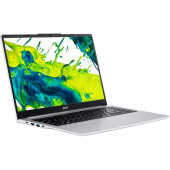 Ноутбук Acer Aspire Lite 15 AL15-46P-R6KP AMD Ryzen 3 5400U/8Gb (1*8 D4)/SSD256Gb/UMA/15.6"/IPS/FHD/1920x1080/60Hz/NoOS/Silver/1.7kg