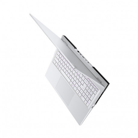 Ноутбук Colorful X16 Pro-HP56A16512S-W-C2A Intel Core i5-14450HX/16Gb (1*16 D5)/SSD512Gb/RTX5060 (115W) 8Gb/16"/IPS/WQXGA/2560x1600/180Hz/Win11/RJ-45/White/2.6kg-4