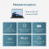 Ноутбук ASUS Zenbook 14 UX3405CA-U7512 Intel Core Ultra 7 255H/16Gb (soldered D5)/SSD512Gb/UMA/14"/OLED/Touch/WUXGA/1920x1200/120Hz/Win11 (SL English)/Grey/1.28kg