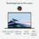 Ноутбук ASUS Zenbook 14 UX3405CA-U7512 Intel Core Ultra 7 255H/16Gb (soldered D5)/SSD512Gb/UMA/14"/OLED/Touch/WUXGA/1920x1200/120Hz/Win11 (SL English)/Grey/1.28kg
