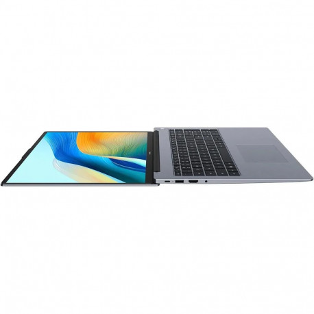 Ноутбук Huawei MateBook D16 Intel Core i5-13420H/16Gb (soldered D4)/SSD1Tb/UMA/16"/IPS/WUXGA/1920x1200/60Hz/NoOS/Space Grey/1.68kg-2