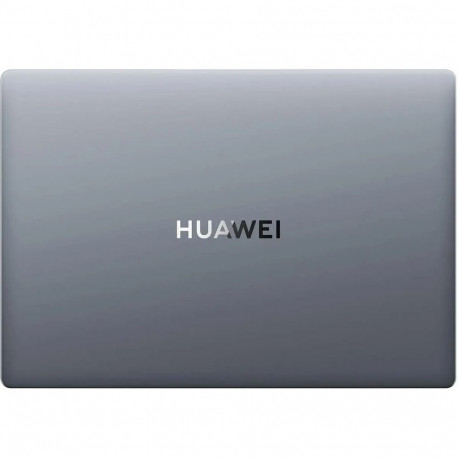 Ноутбук Huawei MateBook D16 Intel Core i5-13420H/16Gb (soldered D4)/SSD1Tb/UMA/16"/IPS/WUXGA/1920x1200/60Hz/NoOS/Space Grey/1.68kg-6