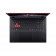 Ноутбук Acer Nitro Lite 16 NL16-71G-7227 Intel Core i7-13620H/16Gb (D5)/SSD512Gb/RTX4050 6Gb (45W)/16"/IPS/WUXGA/1920x1200/165Hz/NoOS/RJ-45/Black/1.95kg