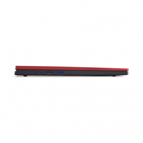 Ноутбук Acer Nitro Lite 16 NL16-71G-7227 Intel Core i7-13620H/16Gb (D5)/SSD512Gb/RTX4050 6Gb (45W)/16"/IPS/WUXGA/1920x1200/165Hz/NoOS/RJ-45/Black/1.95kg-16