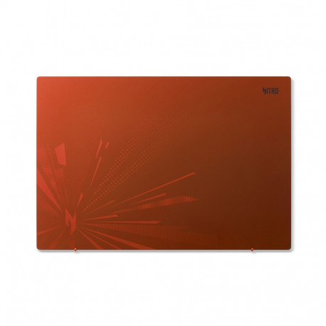 Ноутбук Acer Nitro Lite 16 NL16-71G-7227 Intel Core i7-13620H/16Gb (D5)/SSD512Gb/RTX4050 6Gb (45W)/16"/IPS/WUXGA/1920x1200/165Hz/NoOS/RJ-45/Black/1.95kg-18