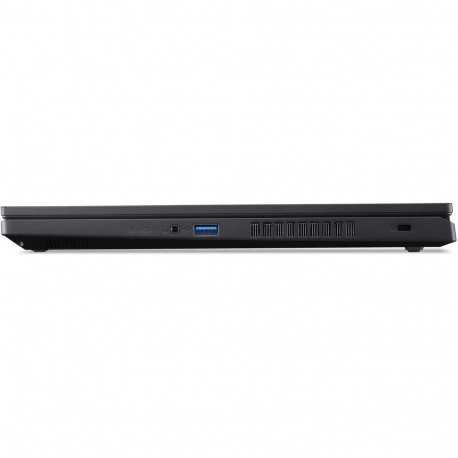 Ноутбук Acer Nitro V 15 ANV15-52-92DD Intel Core i9-13900H/16Gb (2*8 D5)/SSD512Gb/RTX5060 8Gb (75W)/15.6"/IPS/FHD/1920x1080/165Hz/NoOS/RJ-45/Black/2.1kg-10