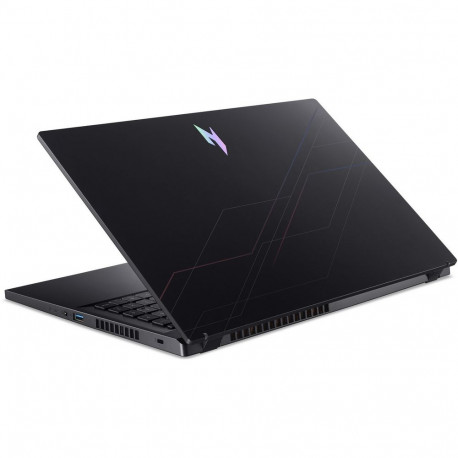 Ноутбук Acer Nitro V 15 ANV15-52-92DD Intel Core i9-13900H/16Gb (2*8 D5)/SSD512Gb/RTX5060 8Gb (75W)/15.6"/IPS/FHD/1920x1080/165Hz/NoOS/RJ-45/Black/2.1kg-6