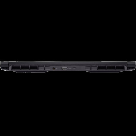 Ноутбук Acer Nitro V 16 ANV16-72-72ZY Intel Core 7 240H/16Gb (D5)/SSD512Gb/RTX5070 8Gb (85W)/16"/IPS/WUXGA/1920x1200/180Hz/Win11/RJ-45/Black/2.1kg-7