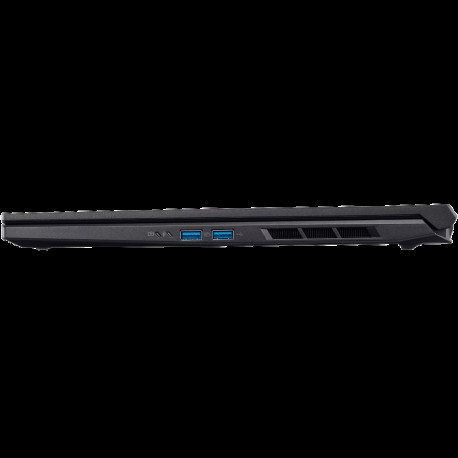 Ноутбук Acer Nitro V 16 ANV16-72-72ZY Intel Core 7 240H/16Gb (D5)/SSD512Gb/RTX5070 8Gb (85W)/16"/IPS/WUXGA/1920x1200/180Hz/Win11/RJ-45/Black/2.1kg-5