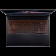 Ноутбук Acer Nitro V 16 ANV16-72-72ZY Intel Core 7 240H/16Gb (D5)/SSD512Gb/RTX5070 8Gb (85W)/16"/IPS/WUXGA/1920x1200/180Hz/Win11/RJ-45/Black/2.1kg