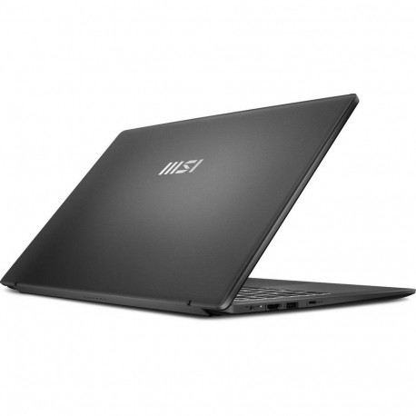 Ноутбук MSI Modern 15 F1MXG-1280RU Intel Core 7 150U/16Gb (2*8 D5)/SSD512Gb/15.6"/IPS/FHD/1920x1080/60Hz/Win11Pro/RJ-45/Platinum Gray/1.7kg-5