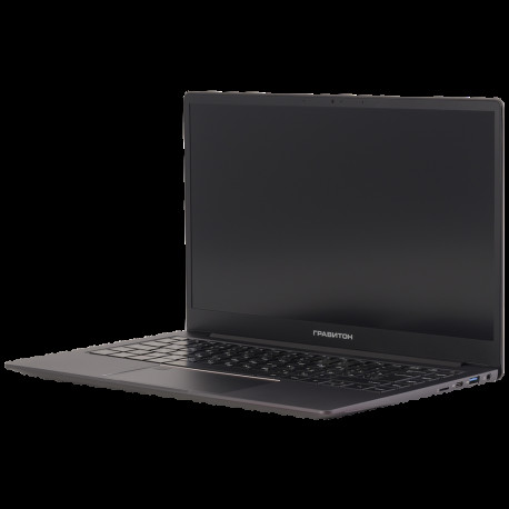 Ноутбук Гравитон Н15И-Т 15.6"FHD300nit i7 1165G7/1x16GBDDR4/1TB SSD M.2/WiFi+BT/HUB/NoOS/1YST