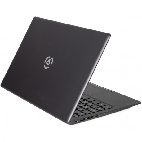 Ноутбук Гравитон Н15И-Т 15.6"FHD300nit i7 1165G7/1x16GBDDR4/1TB SSD M.2/WiFi+BT/HUB/NoOS/1YST-1