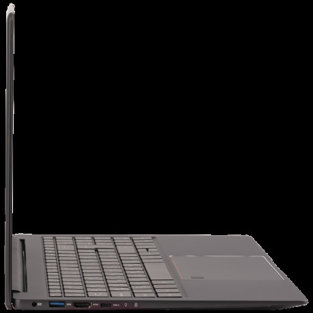 Ноутбук Гравитон Н15И-Т 15.6"FHD300nit i7 1165G7/1x16GBDDR4/1TB SSD M.2/WiFi+BT/HUB/NoOS/1YST-5