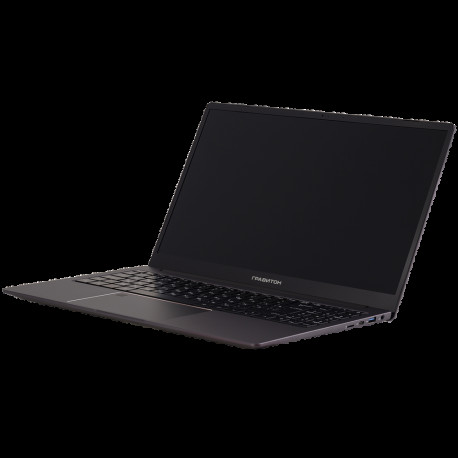 Ноутбук Гравитон Н15И-Т 15.6"FHD300nit i7 1165G7/1x16GBDDR4/1TB SSD M.2/WiFi+BT/HUB/NoOS/1YST-4
