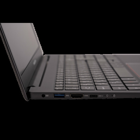 Ноутбук Гравитон Н15И-Т 15.6"FHD300nit i7 1165G7/1x16GBDDR4/1TB SSD M.2/WiFi+BT/HUB/NoOS/1YST-9