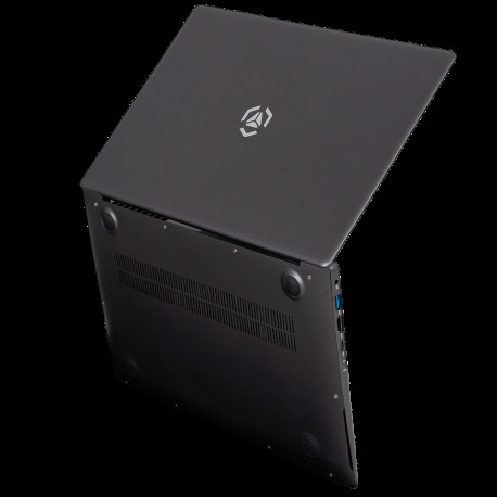 Ноутбук Гравитон Н15И-Т 15.6"FHD300nit i7 1165G7/1x16GBDDR4/1TB SSD M.2/WiFi+BT/HUB/NoOS/1YST-8