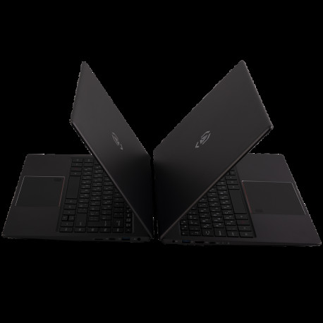 Ноутбук Гравитон Н15И-Т 15.6"FHD300nit i7 1165G7/1x16GBDDR4/1TB SSD M.2/WiFi+BT/HUB/NoOS/1YST-12