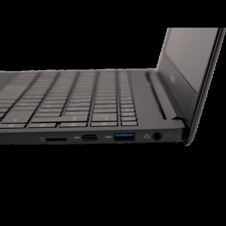 Ноутбук Гравитон Н15И-Т 15.6"FHD300nit i7 1165G7/1x16GBDDR4/1TB SSD M.2/WiFi+BT/HUB/NoOS/1YST-10