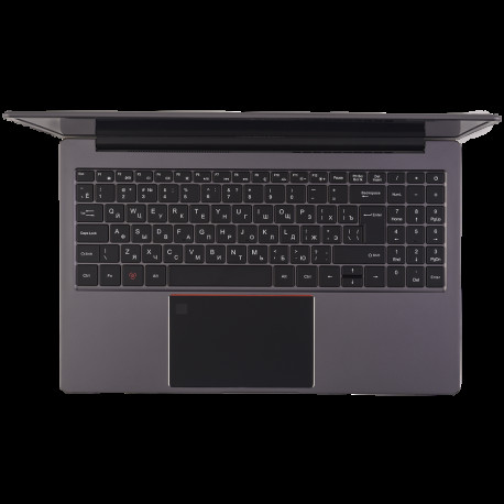 Ноутбук Гравитон Н15И-Т 15.6"FHD300nit i7 1165G7/1x16GBDDR4/1TB SSD M.2/WiFi+BT/HUB/NoOS/1YST-7