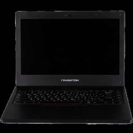 Ноутбук Гравитон Н14И-ТП 14.0"FHD300nit i5 1135G7/2x8GBDDR4/512GBSSD_M.2/WiFi+BT/MS/NoOS/1YST-2