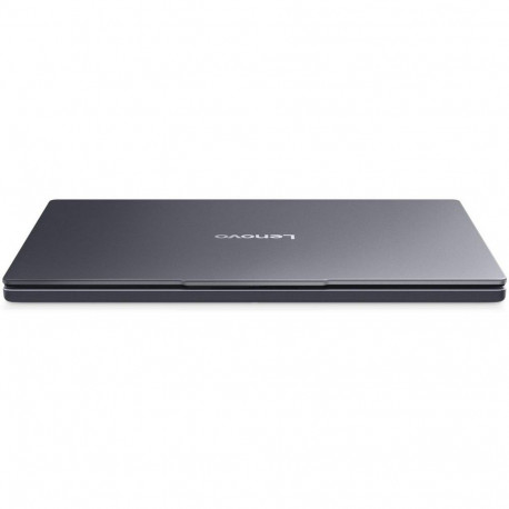Ноутбук Lenovo IdeaPad Slim 3 15ARP10 AMD Ryzen 7 170/16Gb (1*16 D5)/SSD512Gb/15.3"/IPS/Touch/WUXGA/1920x1200/60Hz/Win11 (SL English)/Luna Grey/1.59kg-3