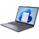 Ноутбук Lenovo IdeaPad Slim 3 15ARP10 AMD Ryzen 7 170/16Gb (1*16 D5)/SSD512Gb/15.3"/IPS/Touch/WUXGA/1920x1200/60Hz/Win11 (SL English)/Luna Grey/1.59kg