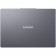 Ноутбук Lenovo IdeaPad Slim 3 15ARP10 AMD Ryzen 7 170/16Gb (1*16 D5)/SSD512Gb/15.3"/IPS/Touch/WUXGA/1920x1200/60Hz/Win11 (SL English)/Luna Grey/1.59kg
