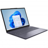 Ноутбук Lenovo IdeaPad Slim 3 15ARP10 AMD Ryzen 7 170/16Gb (1*16 D5)/SSD512Gb/15.3"/IPS/Touch/WUXGA/1920x1200/60Hz/Win11 (SL English)/Luna Grey/1.59kg