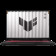 Ноутбук ASUS TUF Gaming A16 FA608PP-QT006 AMD Ryzen 9 8940HX/16Gb (1*16 D5)/SSD512Gb/RTX5070 8Gb (115W)/16"/IPS/WQXGA/2560x1600/165Hz/NoOS/RJ-45/Gray/2.2kg