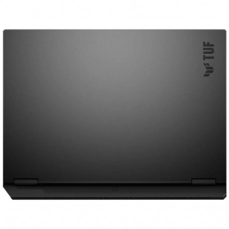 Ноутбук ASUS TUF Gaming A16 FA608PP-QT006 AMD Ryzen 9 8940HX/16Gb (1*16 D5)/SSD512Gb/RTX5070 8Gb (115W)/16"/IPS/WQXGA/2560x1600/165Hz/NoOS/RJ-45/Gray/2.2kg-9