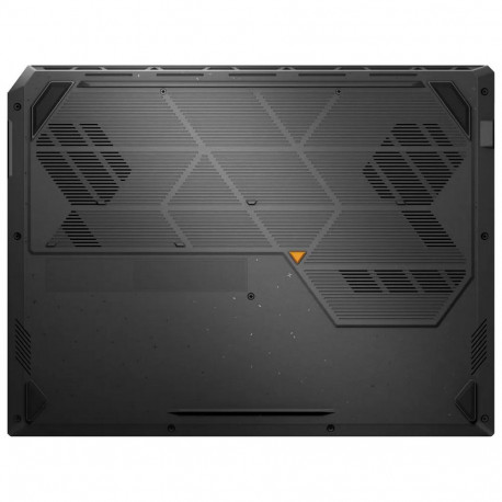 Ноутбук ASUS TUF Gaming A16 FA608PP-QT006 AMD Ryzen 9 8940HX/16Gb (1*16 D5)/SSD512Gb/RTX5070 8Gb (115W)/16"/IPS/WQXGA/2560x1600/165Hz/NoOS/RJ-45/Gray/2.2kg-8