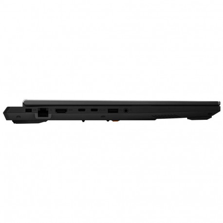 Ноутбук ASUS TUF Gaming A16 FA608PP-QT006 AMD Ryzen 9 8940HX/16Gb (1*16 D5)/SSD512Gb/RTX5070 8Gb (115W)/16"/IPS/WQXGA/2560x1600/165Hz/NoOS/RJ-45/Gray/2.2kg-13