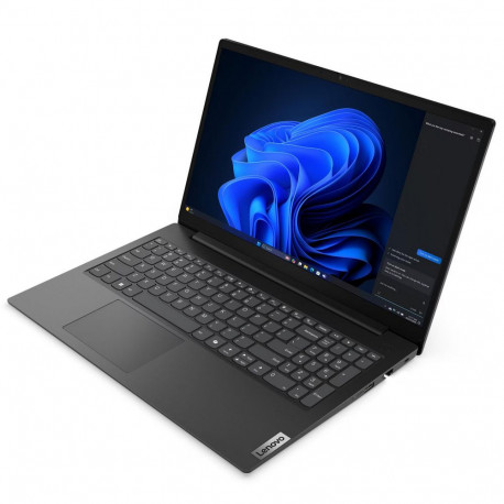 Ноутбук Lenovo V15 G5 IRL Intel Core i5-13420H/16Gb (1*16 D5)/SSD512Gb/UMA/15.6"/IPS/FHD/1920x1080/60Hz/NoOS/RJ-45/Grey/1.61kg-2