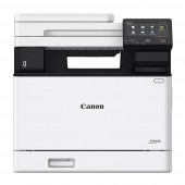 Canon i-Sensys Colour MF754Cdw А4, МФУ, лазерное, цветное, 33стр/мин, 1200dpi, 1200МГц, 1024Мб ,WiFi/Bluetooth/AirPrint/USB/Ethernet, 2100стр/картридж, (5455C019 /5455C009)