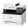 Canon i-Sensys MF655Cdw А4, МФУ, лазерное, цветное, 21стр/мин, 1200dpi, 800МГц, 1024Мб, 50АПД, 250+50, WiFi/AirPrint/USB/Ethernet, 1350стр/картридж, (5158C004)