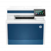 HP Color LaserJet Pro 4303fdn А4, МФУ, лазерное, цветное, 33стр/мин, 600dpi, 1200МГц, 512Мб, 50АПД, 250+50, USB/Wi-Fi/Ethernet, 5000стр/картридж,(5HH66A)
