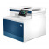 HP Color LaserJet Pro 4303fdn А4, МФУ, лазерное, цветное, 33стр/мин, 600dpi, 1200МГц, 512Мб, 50АПД, 250+50, USB/Wi-Fi/Ethernet, 5000стр/картридж,(5HH66A)