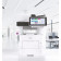 Ricoh IM 550F A4, МФУ, лазерное, черно-белое , 55стр/мин, 1200dpi, 1300МГц, 2048Мб, 320Гб, AirPrint/Ethernet,(418459)
