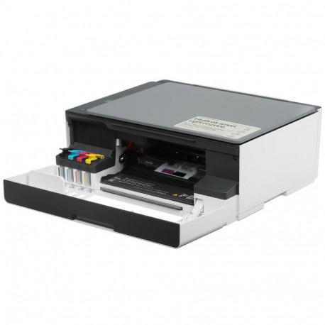 HP Smart Tank 520 А4, МФУ, струйное, цветное, 22стр/мин, 4800x1200dpi, 980МГц, 64Мб,USB (1F3W2A)-2