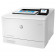 Принтер HP Color LaserJet Pro M455dn A4, лазерный, цветной, 27стр/мин, 600dpi, 800МГц, 1280Мб, 300+50, AirPrint/USB/Ethernet , 2400стр/картридж, (3PZ95A)