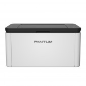 Pantum BP1800W A4, принтер, лазерный, черно-белый, 18 стр/мин, 600x600dpi, 800МГц, 64Мб, WiFi/USB, 700стр/картридж, белый корпус (картридж TL-C2318H)(BP1800W)