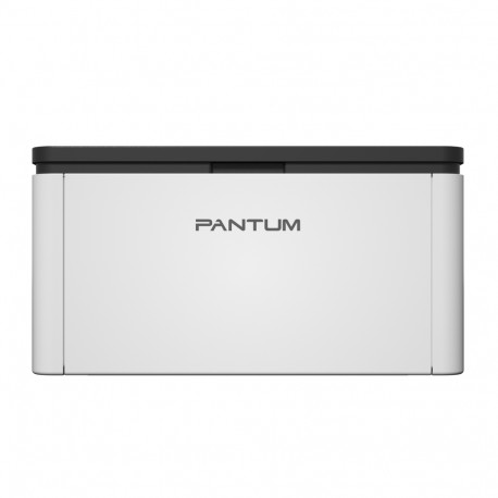 Pantum BP1800W A4, принтер, лазерный, черно-белый, 18 стр/мин, 600x600dpi, 800МГц, 64Мб, WiFi/USB, 700стр/картридж, белый корпус (картридж TL-C2318H)(BP1800W)-3