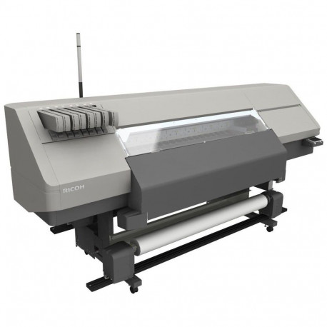 Ricoh Pro L5160e А0+, принтер, струйный, цветной, 46,7 кв.м/ч, 600 x 1200dpi, (342364)-1