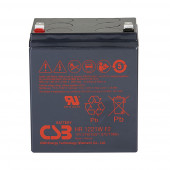 Аккумулятор CSB HR1221W F2