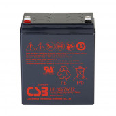 Аккумулятор CSB HR1227W F2