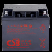 Аккумулятор CSB GP12400 I